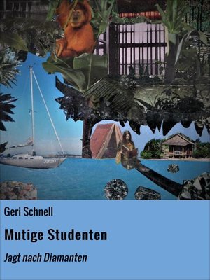 cover image of Mutige Studenten